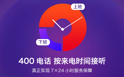 400電話辦理需要多長時間？
